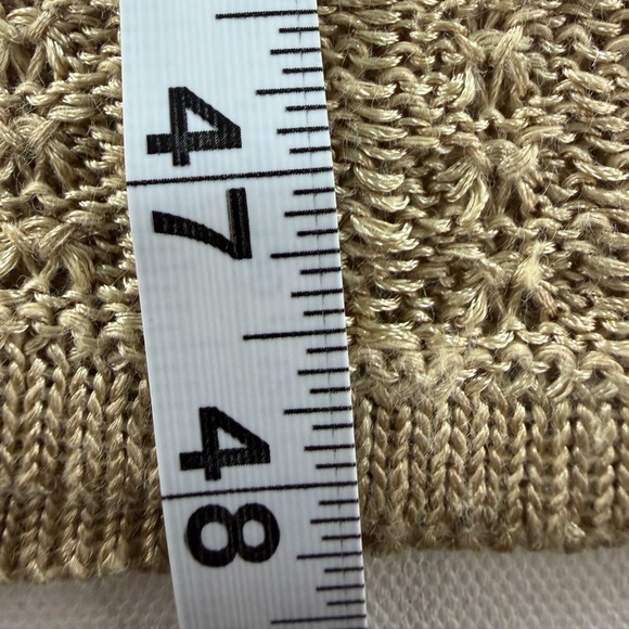 POLO RALPH LAUREN SWEATER DRESS Retail $265.0 Size XS - Picture 5 of 6